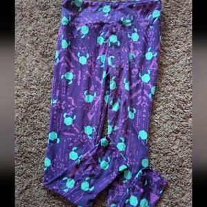 Lularoe OS Leggings